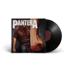 Pantera - Vulgar Display Of Power [Import] [LP] |-