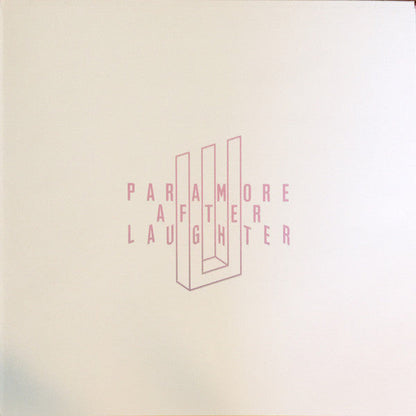 Paramore - After Laughter (BLACK WHITE MARBLE VINYL) | Mint (M) Mint (M)-