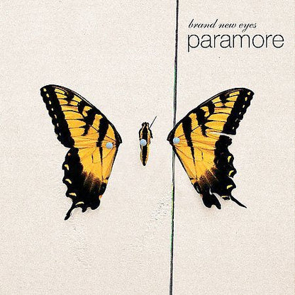 Paramore - Brand New Eyes (VINYL) | Mint (M) Mint (M)-