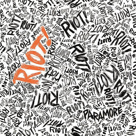 Paramore - Riot! (LP) | Mint (M) Mint (M)-