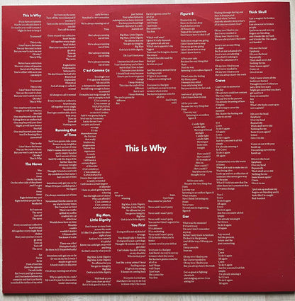 Paramore - This Is Why | Mint (M) Mint (M)-