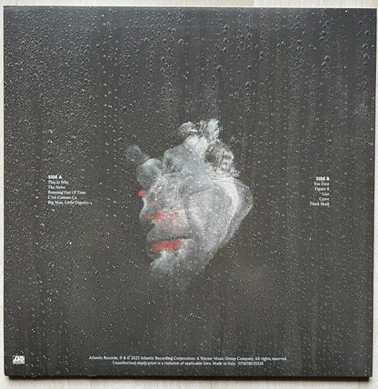 Paramore - This Is Why | Mint (M) Mint (M)-