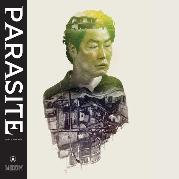 Parasite | Mint (M) Mint (M)-