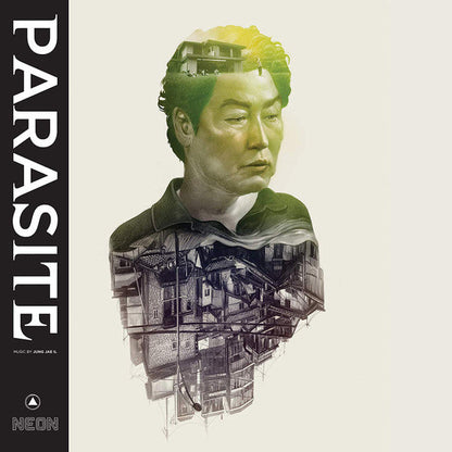 Parasite | Mint (M) Mint (M)-