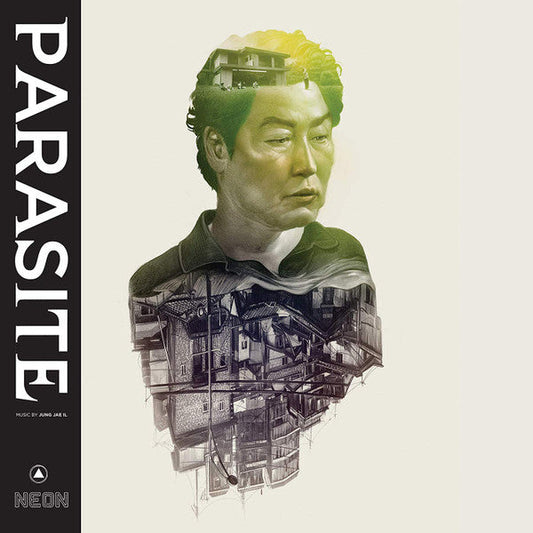 Parasite | Mint (M) Mint (M)-