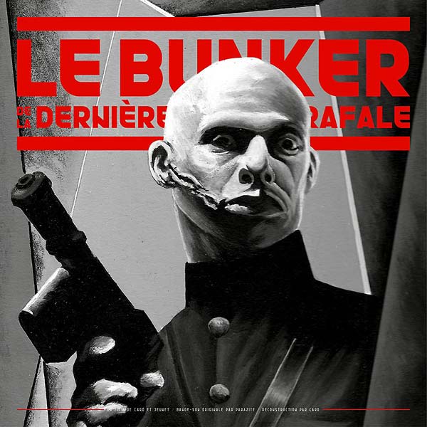 Le Bunker de la Dernière Rafale |-