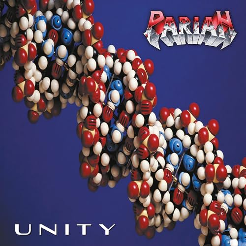 Pariah - Unity |-