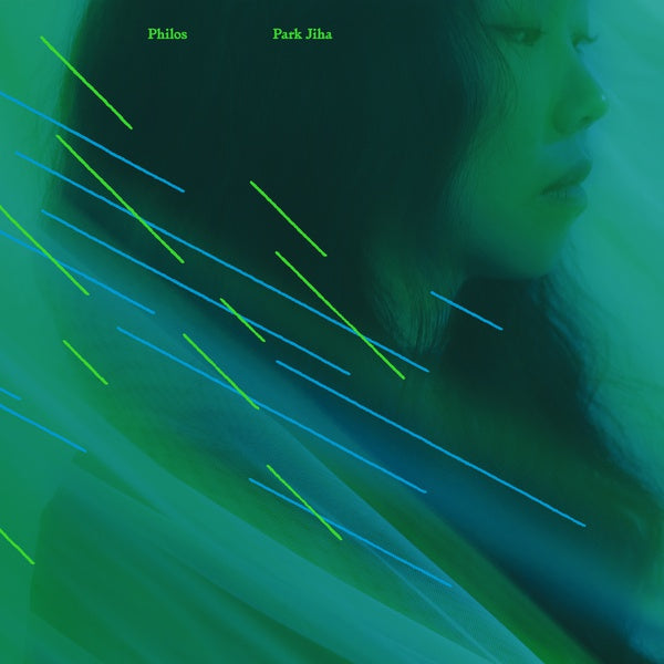 PARK JIHA - Philos [Import] | Mint (M) Mint (M)-