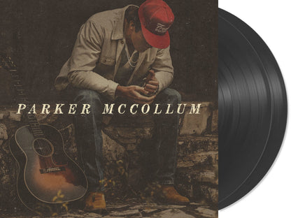 Parker McCollum - Parker Mccollum [2 Lp] |-