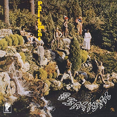 Parliament - Osmium [Import] |-