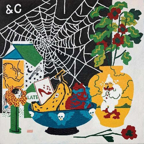 Parquet Courts - Sympathy For Life | Mint (M) Mint (M)-