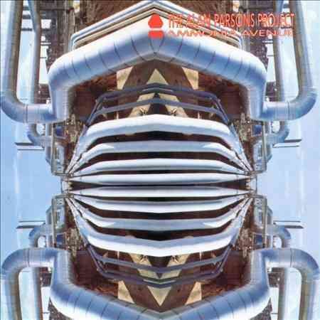 The Alan Parsons Project - Ammonia Avenue (180 Gram Vinyl) | Mint (M) Mint (M)-