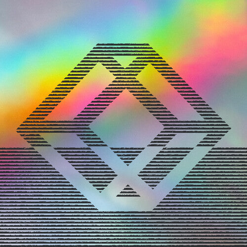 Parts & Labor - Set Of All Sets (Fluorescent PinkVINYL 2xLP Ernest Jenning ERJC238) | NEW-