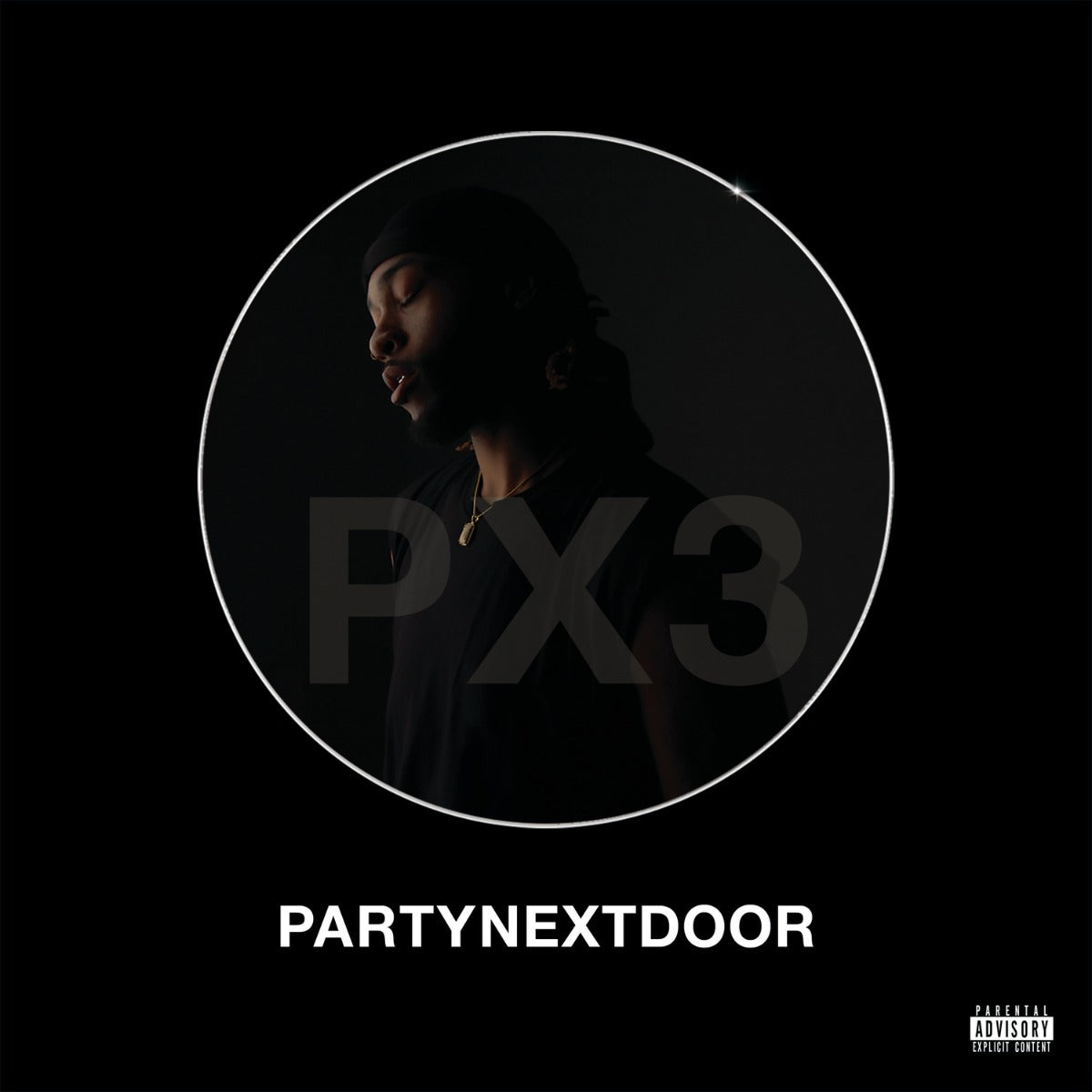 PARTYNEXTDOOR - Partynextdoor 3 |-