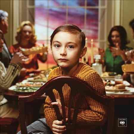 Passion Pit - Kindred (VINYL) | Mint (M) Mint (M)-