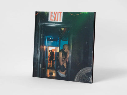 PAT - Love Will Find A Way Home | Mint (M) Mint (M)-