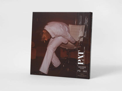 PAT - Love Will Find A Way Home | Mint (M) Mint (M)-