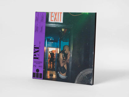 PAT - Love Will Find A Way Home | Mint (M) Mint (M)-