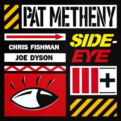 Side-Eye III+ (CD) |-
