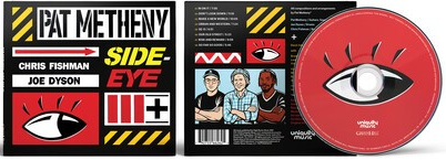 Side-Eye III+ (CD) |-