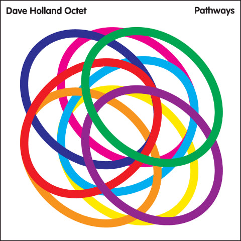Dave Octet Holland - Pathways |-
