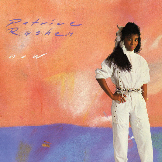 Patrice Rushen - Now | Mint (M) Mint (M)-