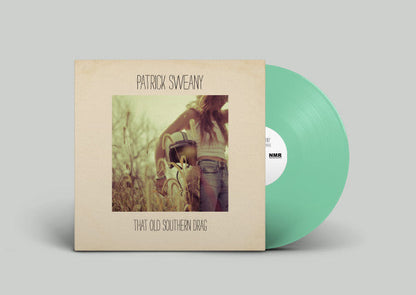 Patrick Sweany - That Old Southern Drag (reissue) | Mint (M) Mint (M)-
