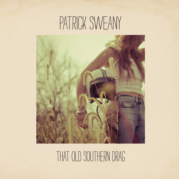 Patrick Sweany - That Old Southern Drag (reissue) | Mint (M) Mint (M)-
