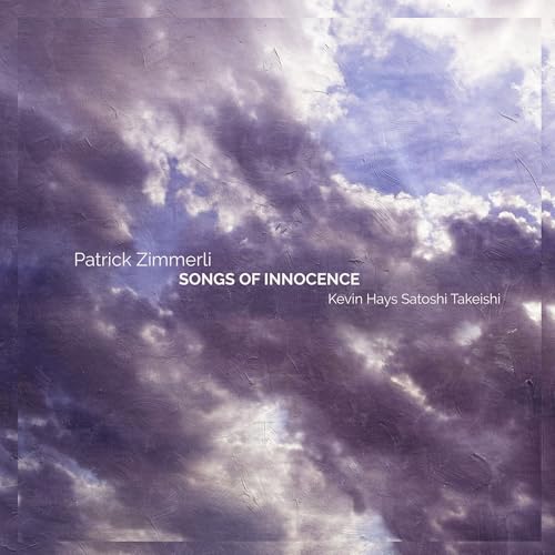 Songs Of Innocence |-