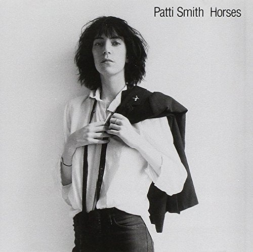 Patti Smith - Horses (180 Gram Vinyl) [Import] | Mint (M) Mint (M)-