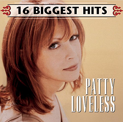 16 Biggest Hits |-