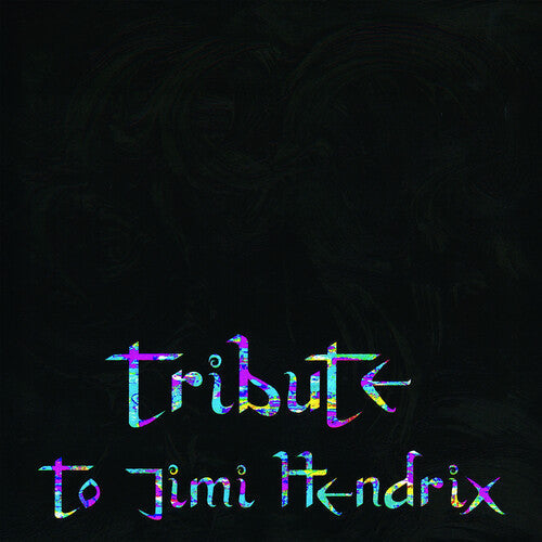 Paul Gilbert - Tribute to Jimi Hendrix (CD) | Mint (M) Mint (M)-