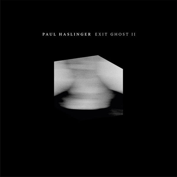 Paul Haslinger - Exit Ghost II | Mint (M) Mint (M)-