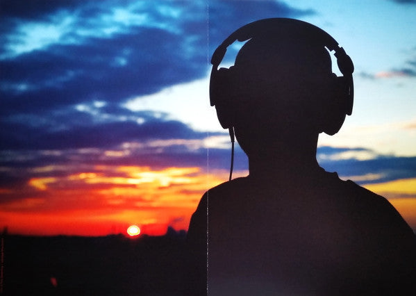 Paul Kalkbrenner - Berlin Calling (The Soundtrack) | Mint (M) Mint (M)-
