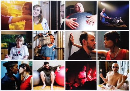 Paul Kalkbrenner - Berlin Calling (The Soundtrack) | Mint (M) Mint (M)-