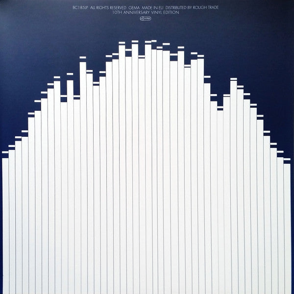 Paul Kalkbrenner - Berlin Calling (The Soundtrack) | Mint (M) Mint (M)-