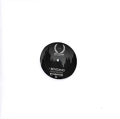 Paul Kalkbrenner - Berlin Calling Vol. 2 (VINYL) | Mint (M) Generic--