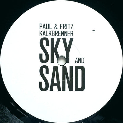 Sky And Sand (VINYL) | Mint (M) Generic-