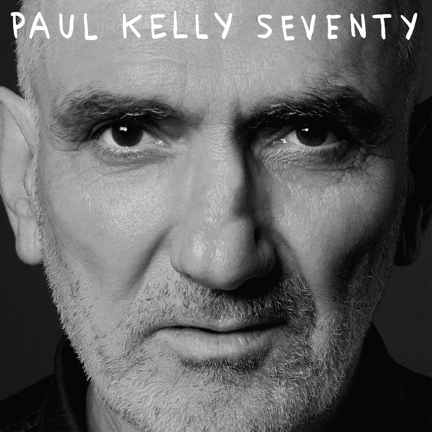 Paul Kelly - Seventy (VINYL) | Mint (M) Mint (M)-