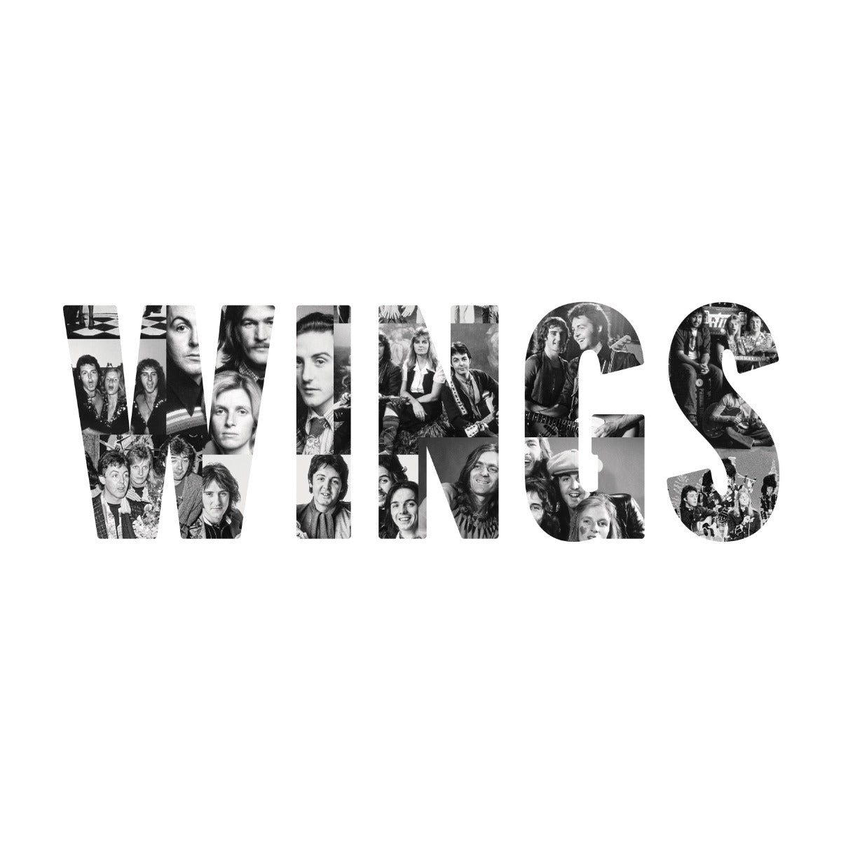 Paul Mccartney And Wings - Wings (CD) | Mint (M) Mint (M)-