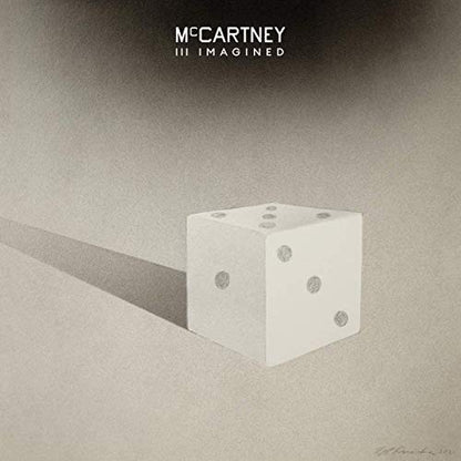 Paul McCartney - McCartney III Imagined [2 LP] | Mint (M) Mint (M)-