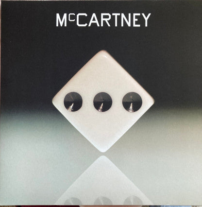 Paul McCartney - McCartney III | Mint (M) Mint (M)-