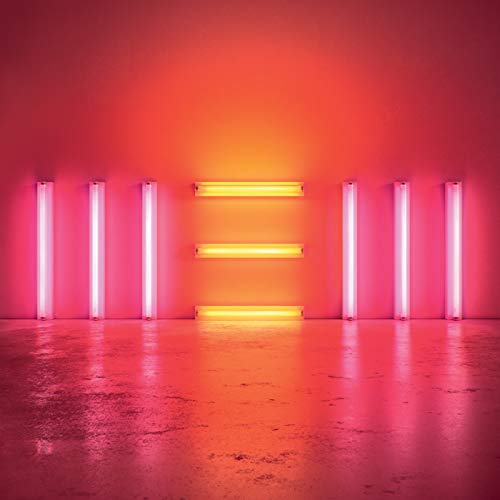 Paul McCartney - New (Limited Edition, Pink Vinyl) | Mint (M) Mint (M)-