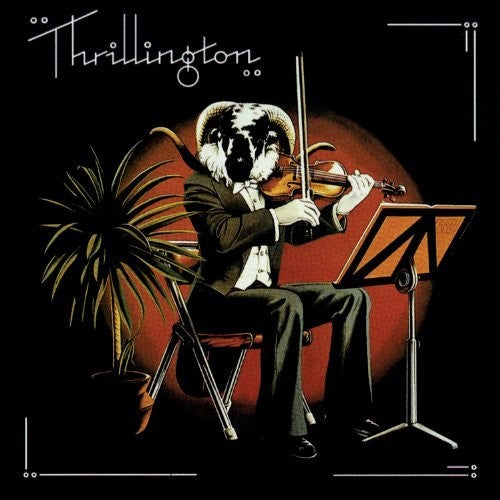 Paul McCartney - Thrillington (180g Remaster) | Mint (M) Mint (M)-