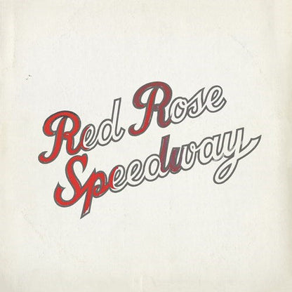 Paul Mccartney & Wings - Red Rose Speedway (Reconstructed) | Mint (M) Mint (M)-