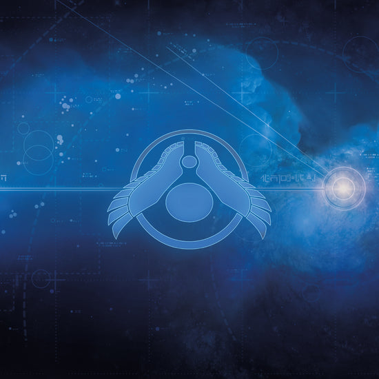 Paul Ruskay - Homeworld Remastered (Original Soundtrack) |-