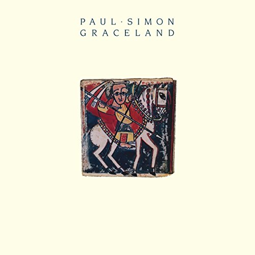 Paul Simon - Graceland (180 Gram Vinyl) [Import] | Mint (M) Mint (M)-