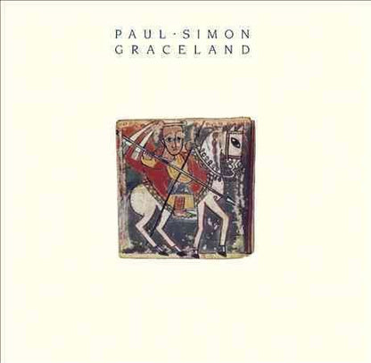 Paul Simon - Graceland: 25th Anniversary Edition (180 Gram) | Mint (M) Mint (M)-