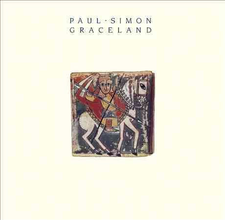 Paul Simon - Graceland: 25th Anniversary Edition (180 Gram) | Mint (M) Mint (M)-