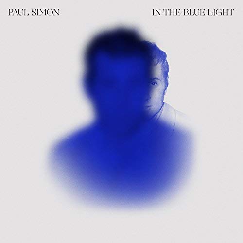 Paul Simon - In The Blue Light (180 Gram Vinyl) | Mint (M) Mint (M)-